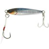JACKALL Metal Jig, Big Backer Jig, 2.1 inches (54 mm),