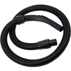 Manguera de Extensión Flexible para Aspiradora Tubo Adaptador de Silicona Compatible Herramientas Eléctricas Extensor Compacto para Recolección de Polvo Taller y Hogar
