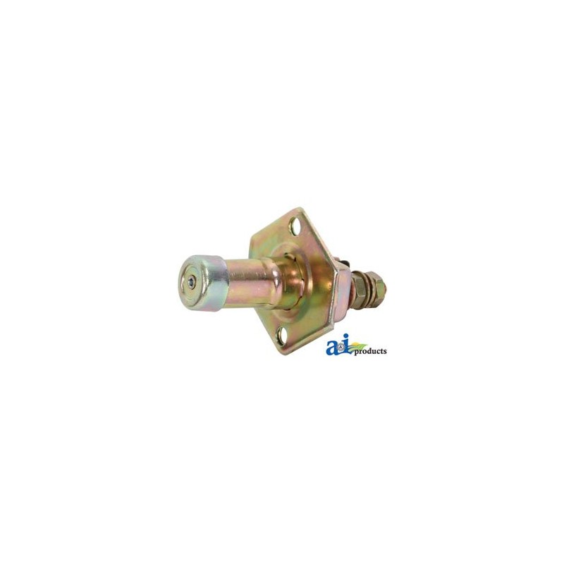 A&I Products STARTER SWITCH PART NO: A-25A261