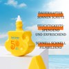 Soleneva Sunscreen SPF50 PA++++, Fast Film Forming