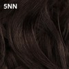 COLORCHARM Permanent Liquid Hair Color for Gray Coverage| 5NN Intense