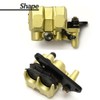 Grom Compatible, GROM Compatible, JC61, NSR50, MSX125, NS-1, Brake Caliper