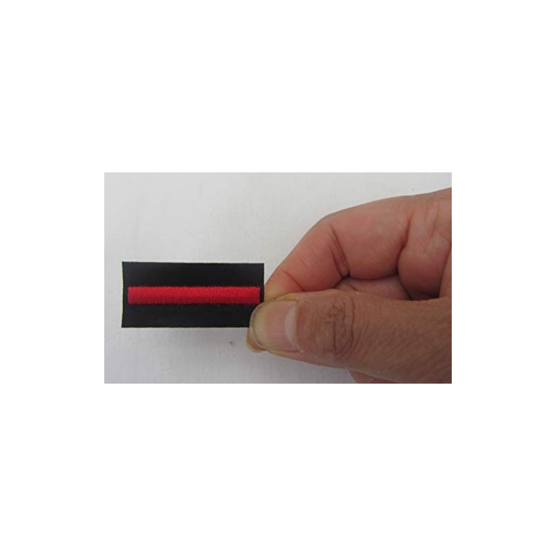 Martial Arts Karate RED DAN Bar sold separate, Stitch Sew