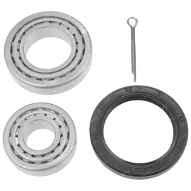 Front Wheel Bearing Kit for Holden Rodeo & for Isuzu D-Max & Colorado RA RC RG TFR16 TFR17 TFR30 TFR54 TFR55 TFR85 4cyl 2.2L 2.3L 2.4L 2.5L 2.6L 2.8L 3.0L V6 3.6L LCA 1988 to 2019