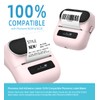 Phomemo 2.75'' x 3.14'' Labels - Compatible Phomemo M220 M200