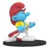 Puppy Collectable Smurfs Fireman Smurf (2024