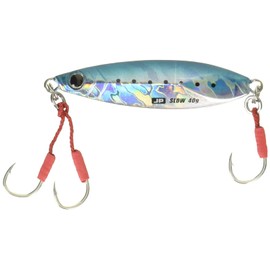 Major Craft Jigpara Lure, Metal Jig, Throw-Type, Light, for Shore Jigging