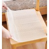 Non-Slip Mat for Carpet 70 x 140 cm, PVC Cuttable