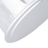 Nonautomatic Ventilator Humidifier Universal Replacement Ventilator Humidification Tank for Ventilator