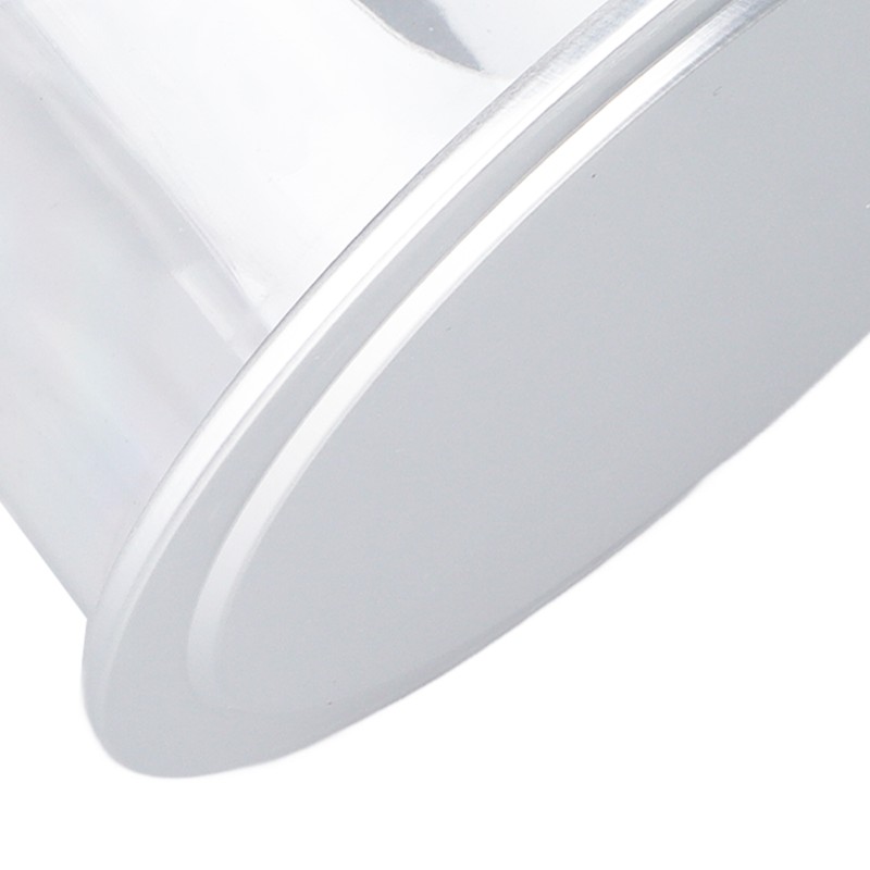 Nonautomatic Ventilator Humidifier Universal Replacement Ventilator Humidification Tank for Ventilator