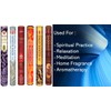 Hem Incense Sticks | 6 Boxes X 20 Sticks Each
