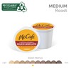 McCafé Dulce de Leche Latte, One Step Latte Single Serve