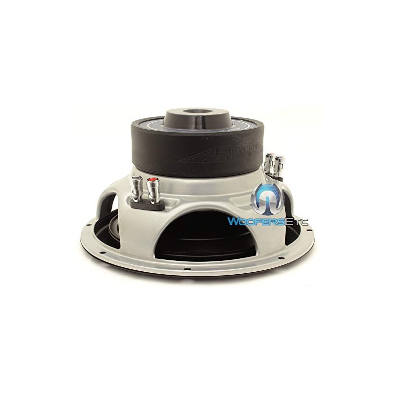 Image Dynamics ID10D2 V.4 10" 300W RMS 600W Max Dual