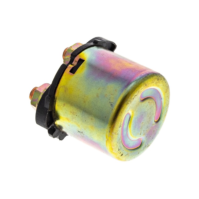 NICHE Starter Motor Solenoid Kit For Honda Shadow VLX 600
