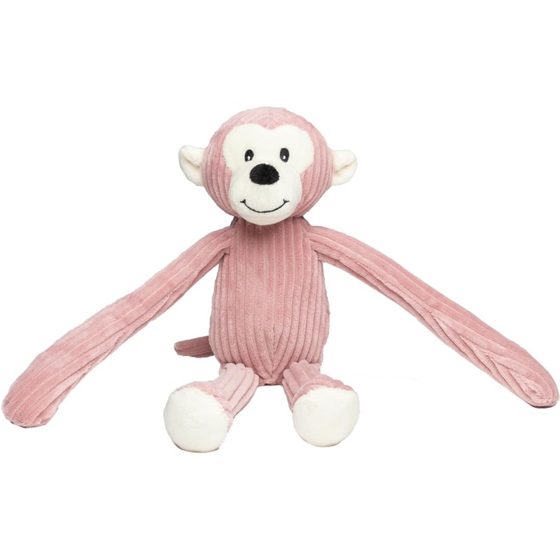 Minifeet Lanky Legends Monkey Mara is a real eye-catcher with
