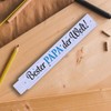 GRAVURZEILE Folding Ruler 2 Metres with UV Print - Bester