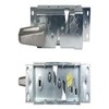 A.L. Hansen Manufacturing Co. Left Side Door Latch - S251XXRXZNXX