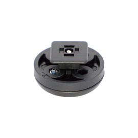 Rec-Mounts Garmin Varia/Valia 【CT-GMVaria】 Adapter to Convert from CAT EYE Safety Light to Garmin Rear View Radar Tail Light