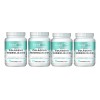 Kit 4 Colágeno Hidrolizado Puro + Ácido Hialurónico 450 Gr