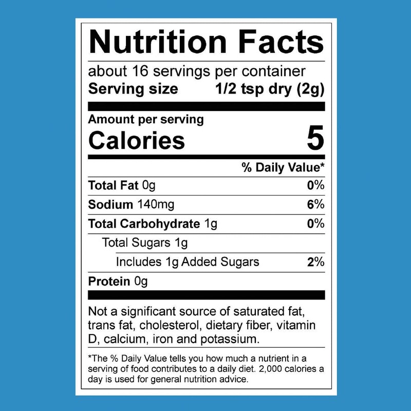 RADA 3 Pack Gluten Free Cucumber Onion Dill Quick Mix