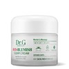 Dr.G Miracle House Dr. G Red Blemish Clear Cream 70ml 5 units / N 822835 / 미라클하우스 닥터지 레드 블레미쉬 클리어 크림 70ml 5개 / N 822835