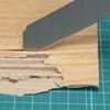 Kai Corporation Professional Cutter, Made in Japan