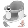 TOSGN Baby Bath Seat for Babies 6 Months & up,