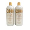 CHI Keratin Duo Shampoo & Conditioner Set 32 Oz