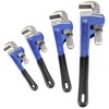 JOIKIT 4 Pack Pipe Wrench Set 8, 10, 14, 18