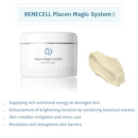 Rene Cell Placen Magic System 2 (200ml/6.8Fl.Oz)