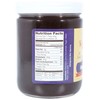 Kauffman Orchards Elderberry Jam, All Natural, No Preservatives, 18 Oz.