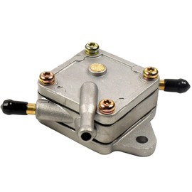 HQRP Bomba de combustible funciona con E-Z-GO 72021-G01 72021G01 25683-G1 25683G1 de repuesto para TXT, Medalist Golf Carts 1994-2003 4 ciclos 295cc y 350cc Robin motores