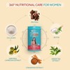 Goldy Goldy Vitals ProteinUp Women with Soy, Whey Protein, Collagen,