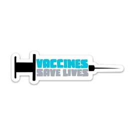 Vaccines Save Lives