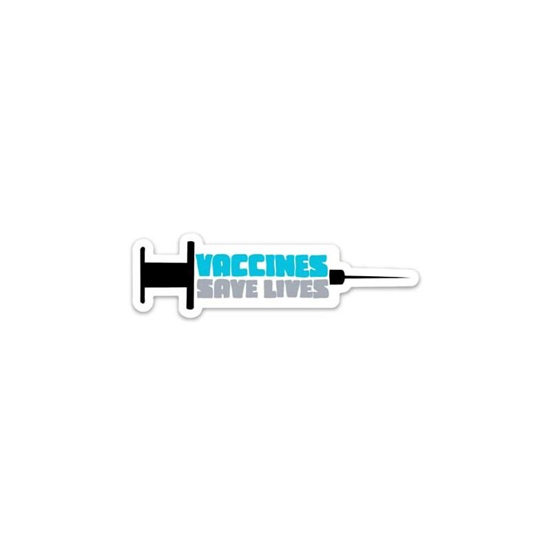 Vaccines Save Lives