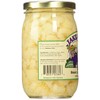 Jake & Amos Pickled Sweet Cauliflower, 16 Oz. Jar (Pack