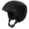 HEAD Compact Evo Ski and Snowboard Helmet, Black, M/L