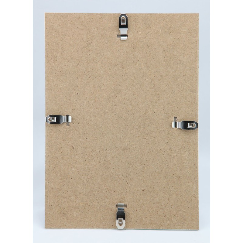 IDEAL Frameless Picture Holder Clip Frame DIN A4 21 x