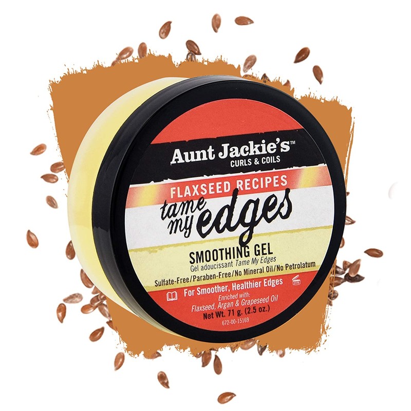 Aunt Jackie's Smoothing Gel