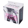Zone Training Women's Interchangeable Resistance Band Set, Seafoam, Pink, Purple