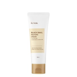 iUNIK Black Snail Restore Cream