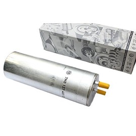 Original VW Fuel Filter T5 7H TDI Diesel Filter Engine BNZ BPC 2.5L TDI Multivan Bus Shuttle Transporter