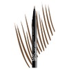 NYX Professional Makeup, Lift and Snatch, Plumín de cejas, Tono