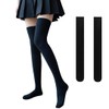 BeLoved Knee High Socks, 100 Denier Compression Socks, Stockings, Knee-high,