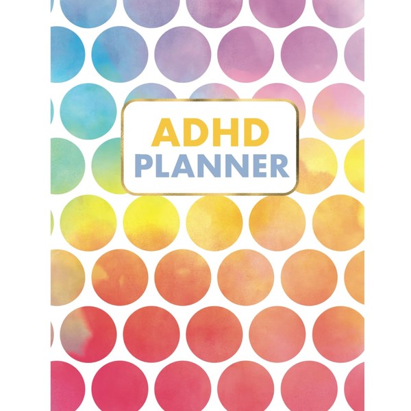 ADHD Planner
