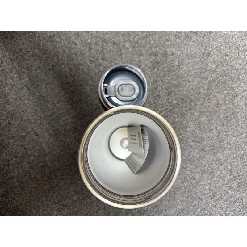 Owala SmoothSip Slider Stainless Steel Tumbler / 20oz / Color: