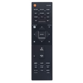 RC-927R Sub RC-914R Replace Remote Fit for Pioneer AV Receiver SC-LX502 VSX-1131 VSX-831 VSX-LX301 SC-LX701 SC-LX801 SC-LX901 VSX-LX101 SC-LX501