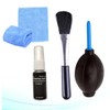 Angoily Computer Cleaning Tools Set Air Blower for Pc Screen
