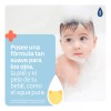 Johnson's Baby De la Cabeza a los Pies jabón líquido