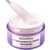 Moira Crema 10% NIACINAMIDE OIL CONTROL MOISTURIZER